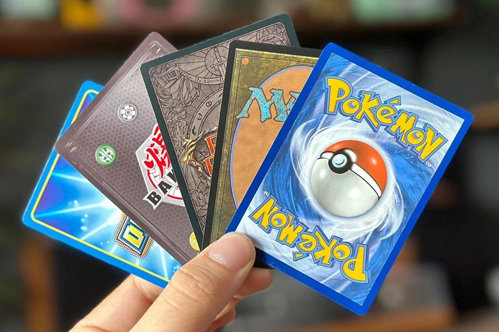 Collectable Card Games