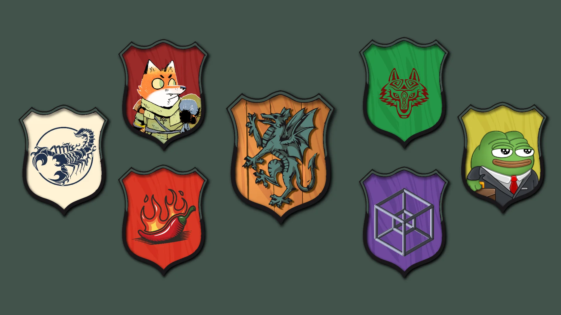 Guilds