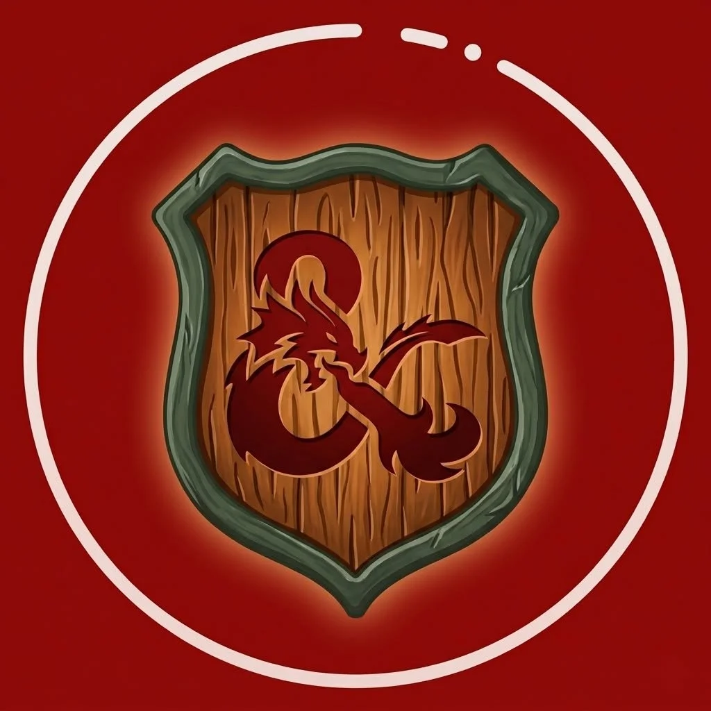 D&D - Georgian Community