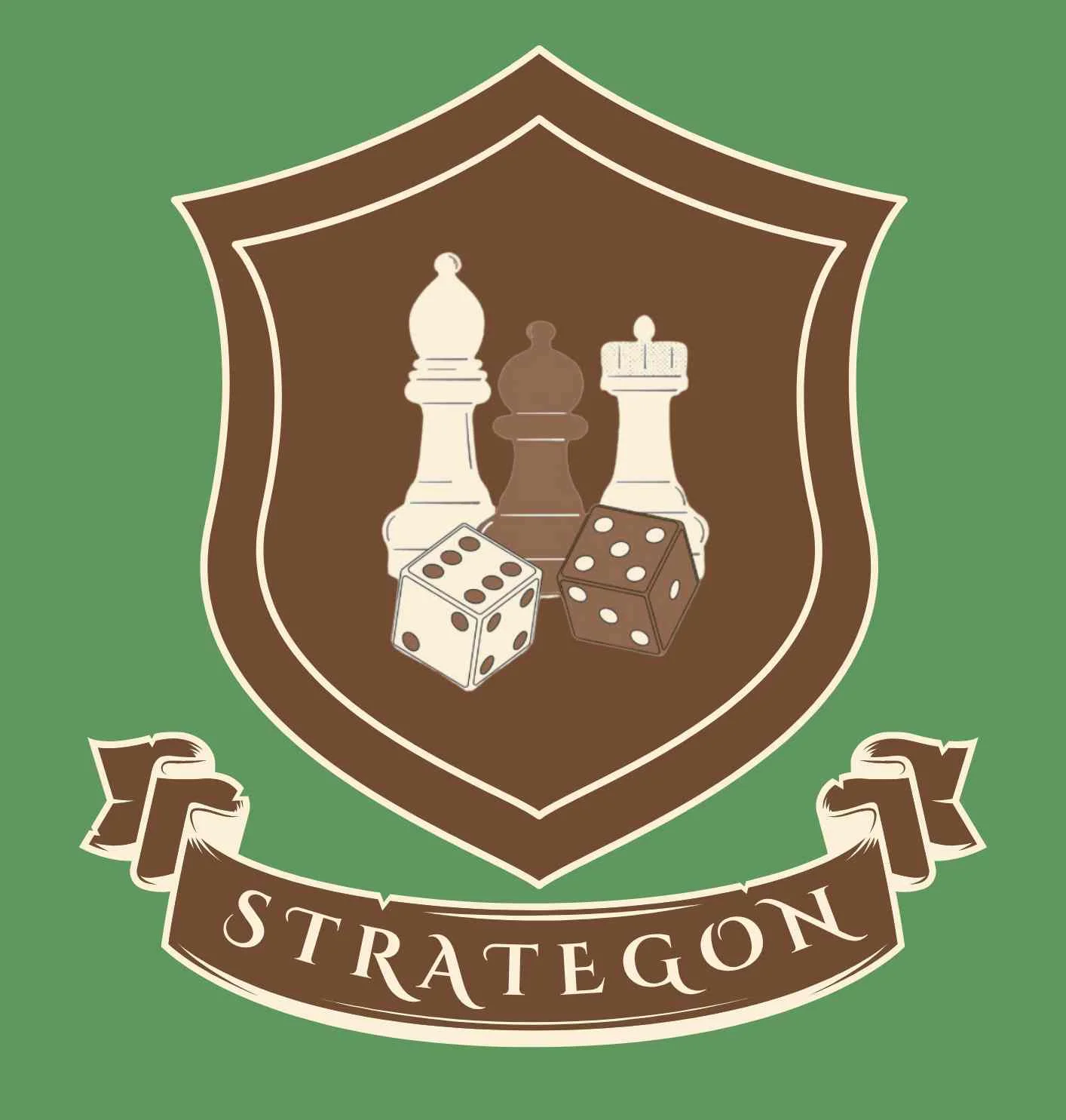 Strategon Board Games