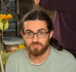 Giorgi Chad Samkharadze