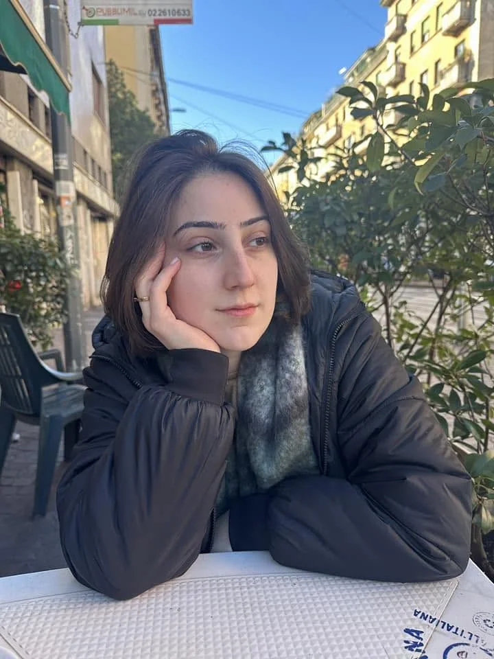 Tatia Gotsiridze