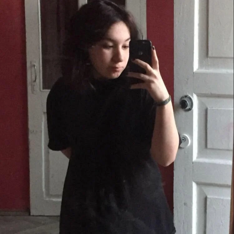 Amy gogrichiani