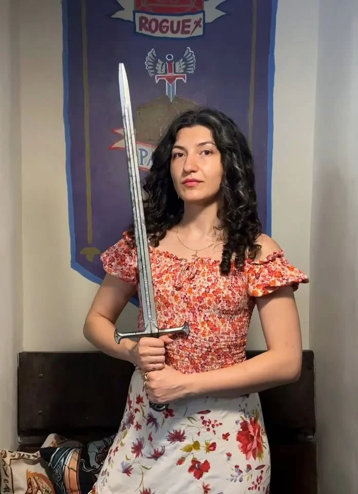 Nutsa khamkhadze
