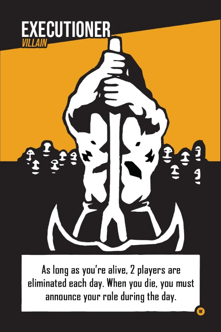 Executioner