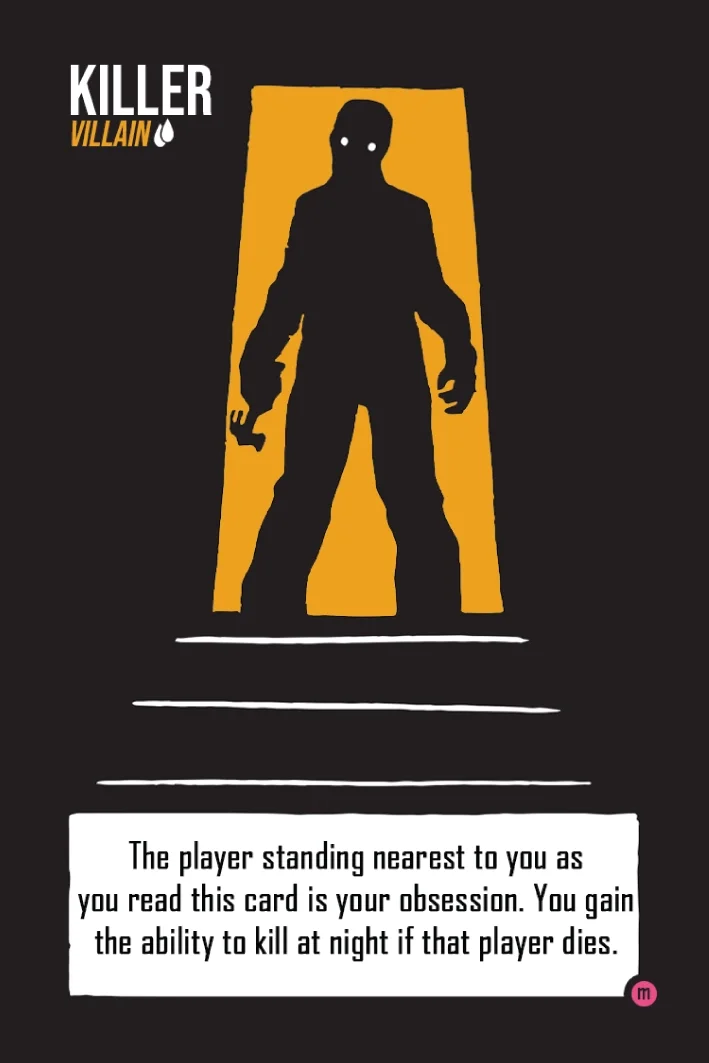 Killer