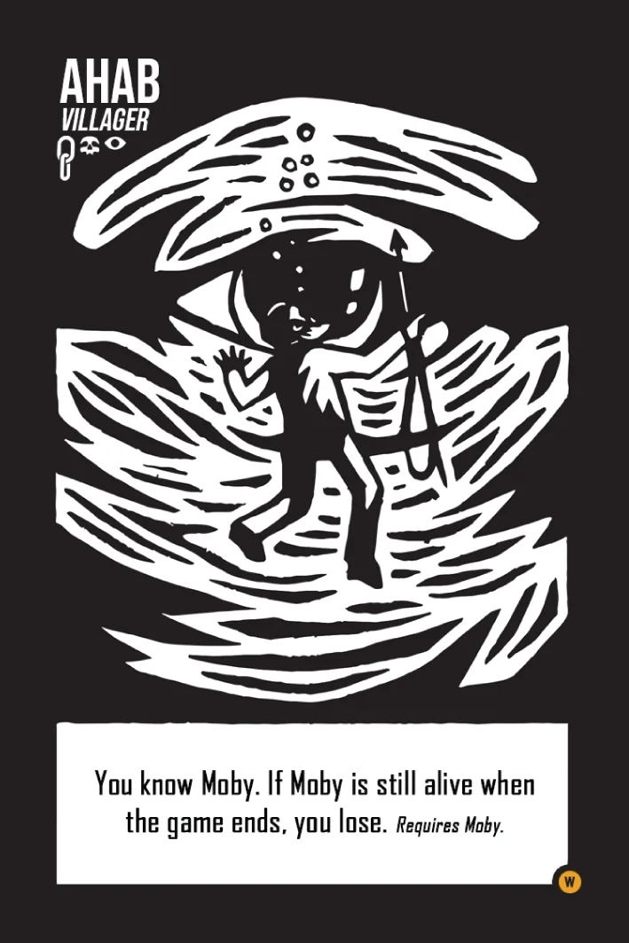 Ahab