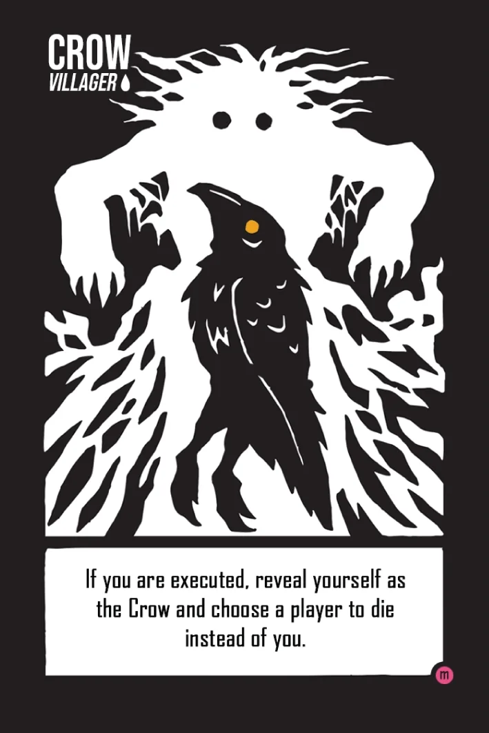 Crow